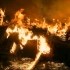 赤壁——火烧赤壁，曹操水军被消灭