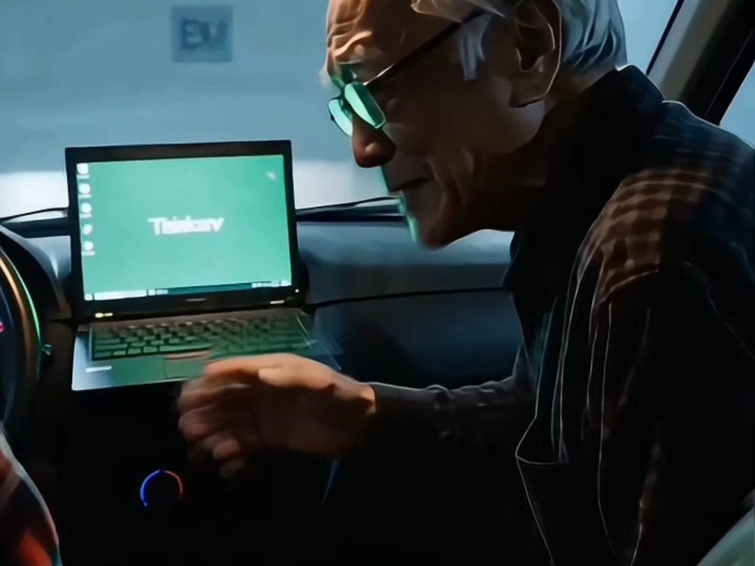 地下Token交易现场：前100万走海外真货让你嗨一下，后面全给你重定向到开源免费模型 #程序员 #API #大模型 #AI #套壳 #AI演绎小剧场