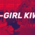 Bgirl Kiwi powermove 短片