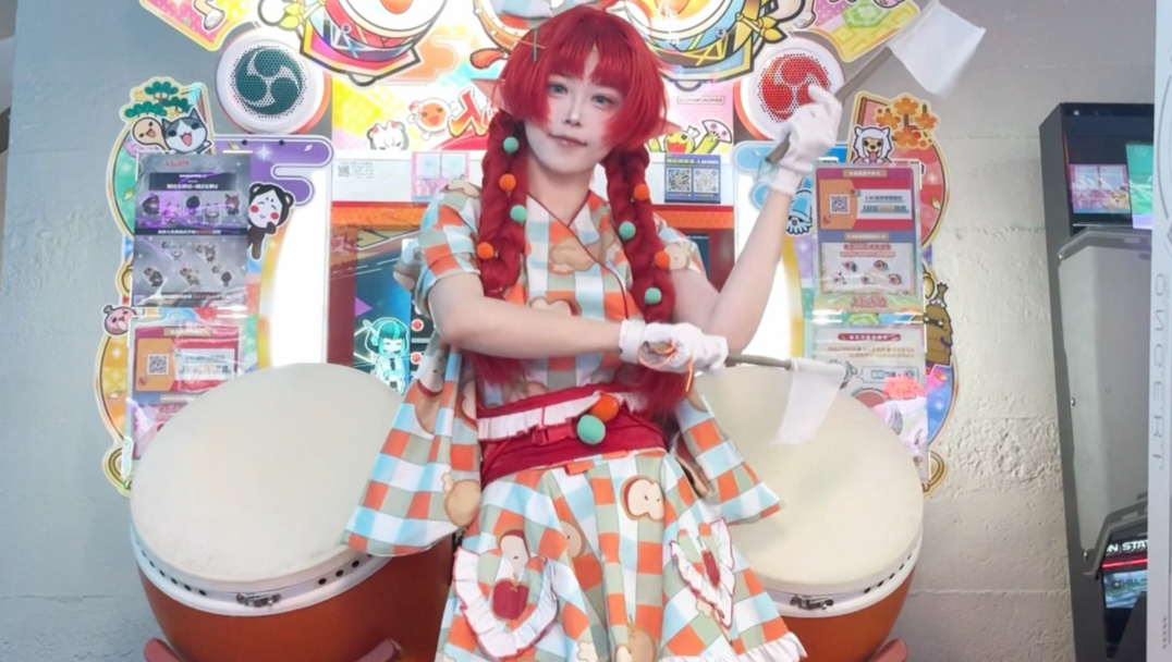 桃金娘disco！！！举白旗投降中…..