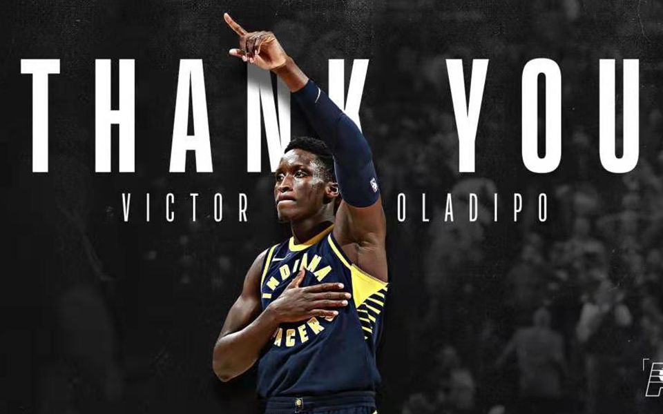 【nba2kol2】奥拉迪波:步行者时期珍贵影像资料,致敬苦曼巴