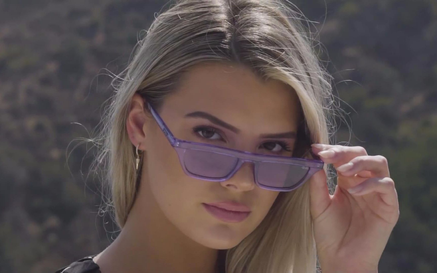 Alissa Violet - I Need To Get This Off My Chest...