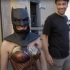 神奇女侠戴上蝙蝠头盔 《正义联盟特》特效欣赏解析2  好莱坞特