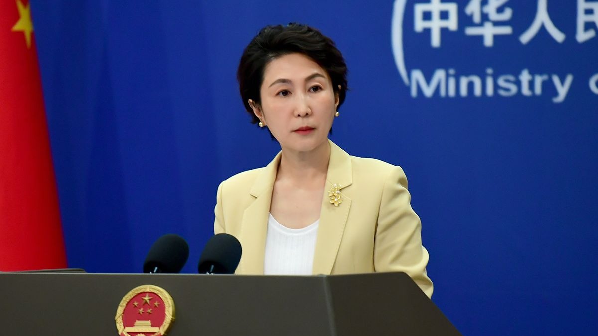 日方必须给中国人民一个明确的交代