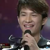 卓君　中国达人秀