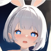 [雕の洲日记]🥵兔女郎限定骇爪🥵