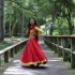 印度舞教学（340）-CHOGADA TARA DANCE