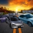 这三款搭载鸿蒙的纯电中大型轿车，你会选哪一个呢？