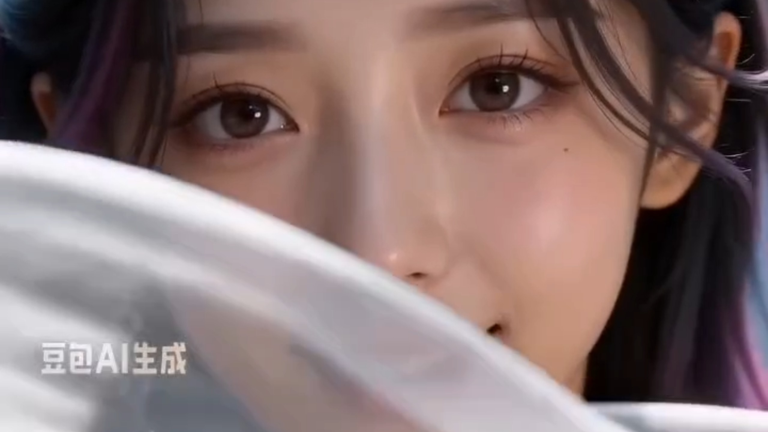 圆转如意，空灵心芳