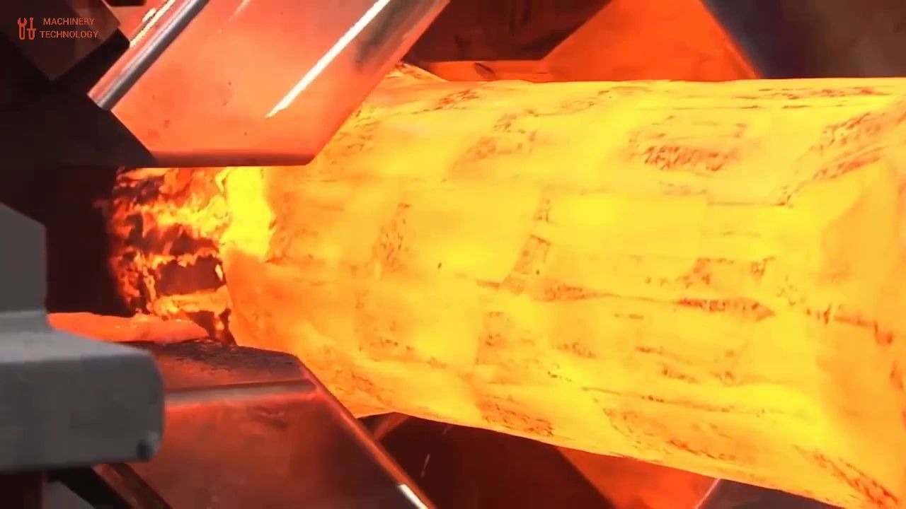 现代冶金制造技术和机械加工