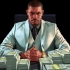 【初次购买保镖事务所·办公室的过场动画】《Grand Theft Auto OnLine》 2022.07.05 - 2