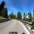 室内动感单车 模拟骑行 阿尔卑斯山实景 2小时 中慢速踏频