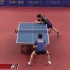 【Table Tennis】2019 ITTF China Open Highlights