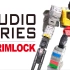 Studio Series 86-6 GRIMLOCK & AUTOBOT WHEELIE 电影工作室 86大电影 钢锁