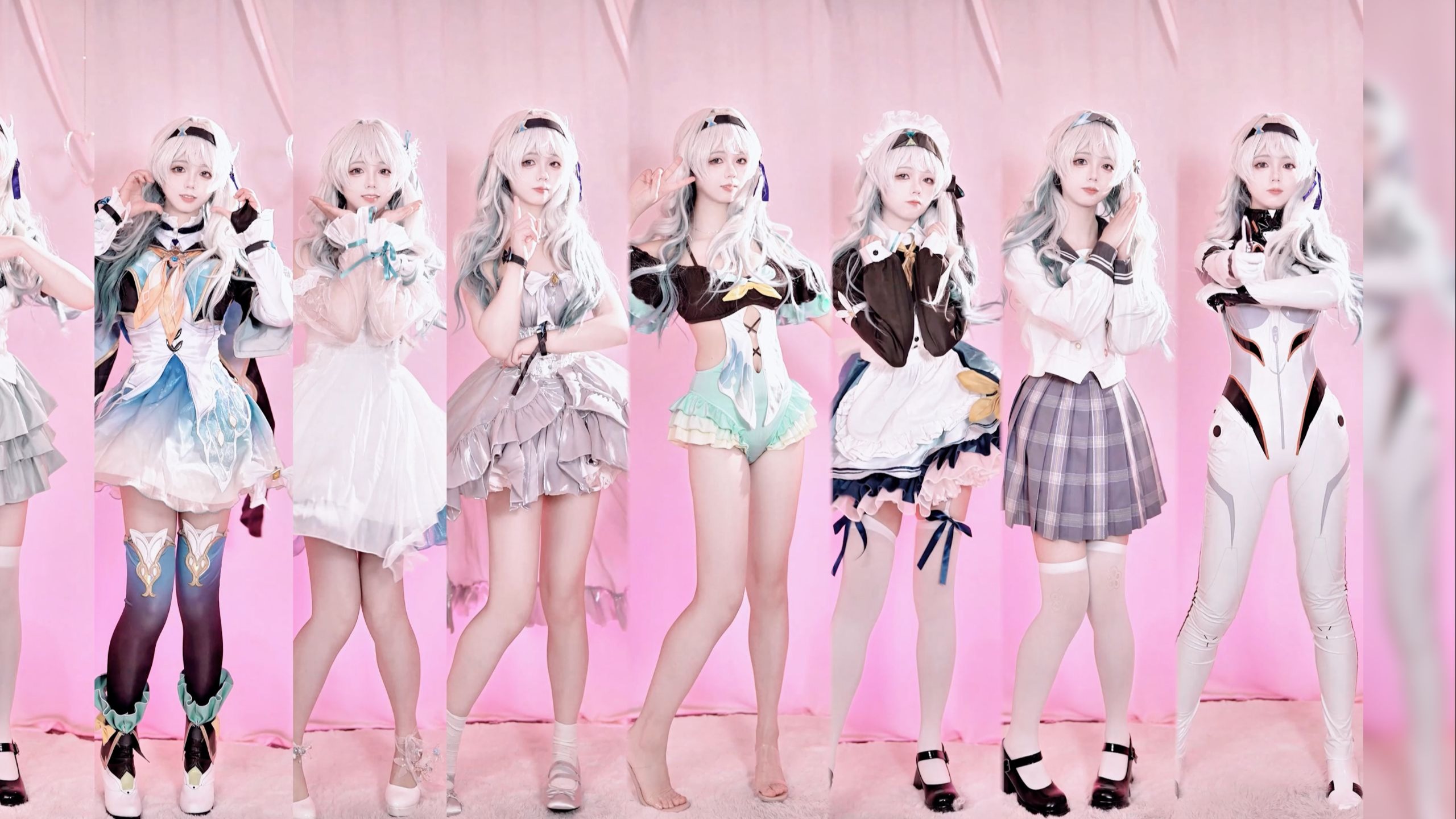 kawaii！
