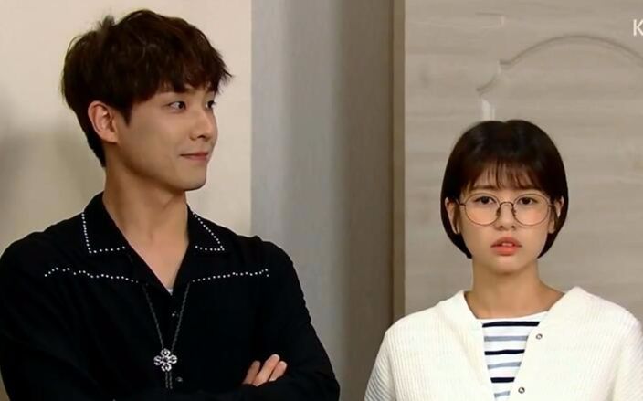 爸爸好奇怪 ep14 17