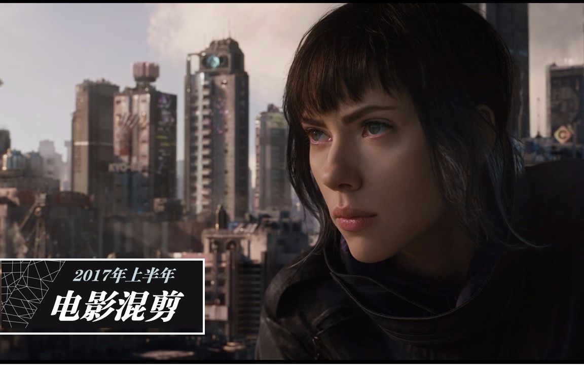 月电影混剪 用或其他应用扫描二维码 点赞 bgm:my heart 【电影素材】