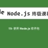 15-Node.js教程-使用Node.js软件包
