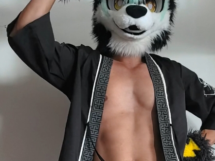 【壮壮薄荷仔】我的最新作品，快来一睹为快！