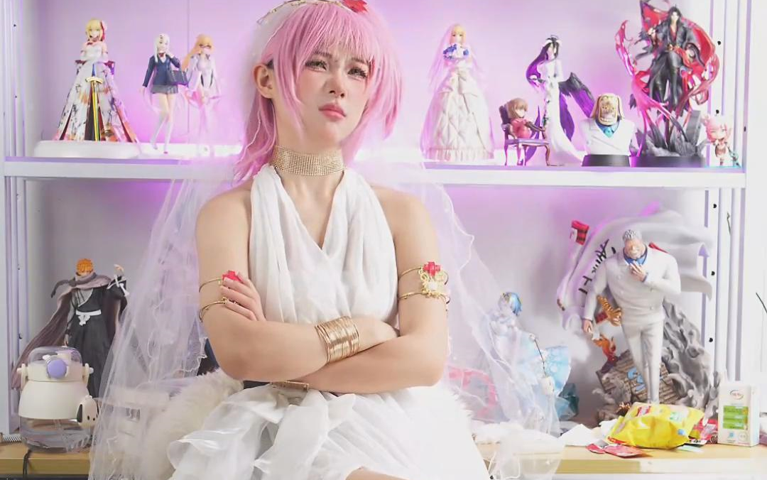 [Intentions] 12-6 Hinamori Ayumu Kiri