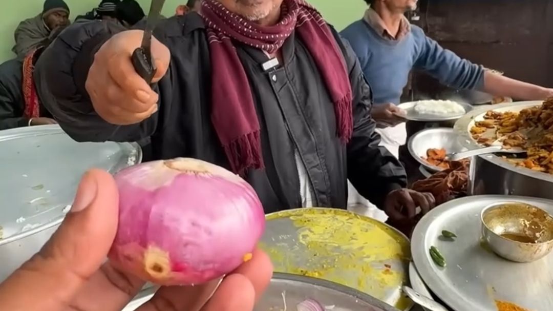 我Chovy，你买羊肉别碰我洋葱啊
