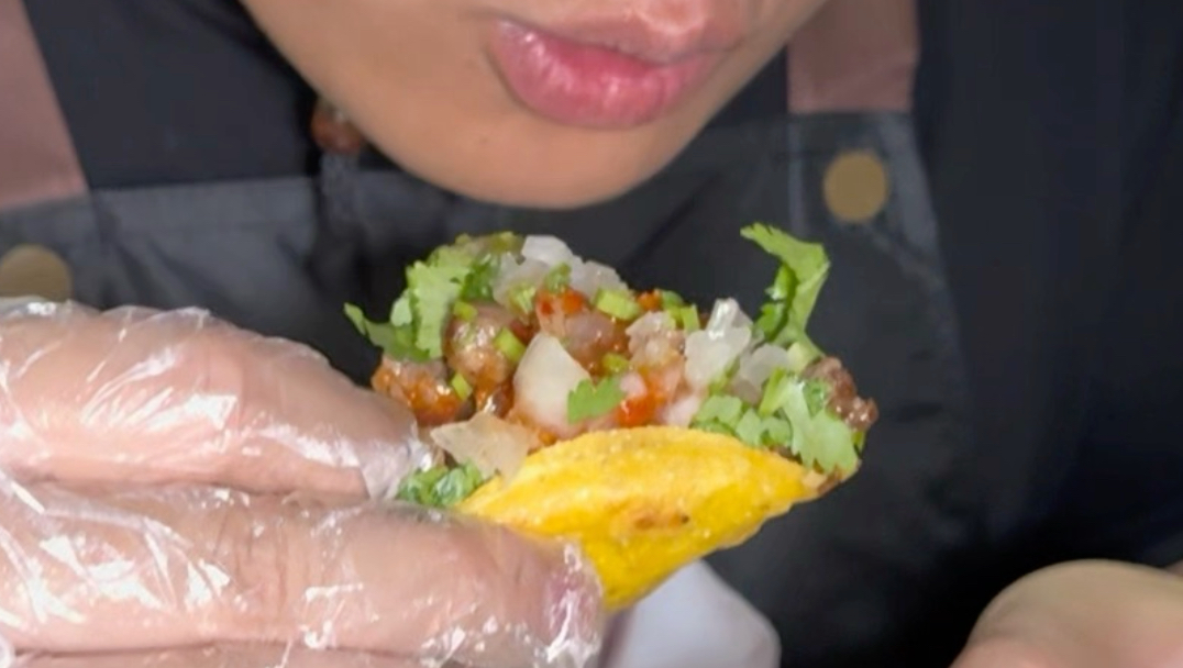 正宗墨西哥Taco的教程来啦～自己做一次才知道正宗taco到底有多好吃！