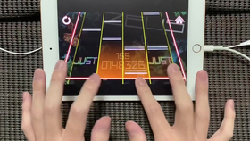 曲谱如此爱我_如此可爱的我们(4)