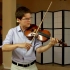 【小提琴】克莱采尔 第2课