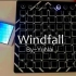 【launchpad】【余萘】waindfall