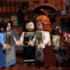 【乐高LEGO】The Hobbit霍比特人 - Bard the Bowman弓箭手巴德~The Beginning起