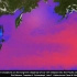 【电脑模拟】如果福岛核燃料进入太平洋，十年之后会怎样？现实版生化危机