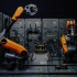 Mirobot&Kickstarter | 六轴迷你工业机械臂