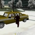 GTA3冬霜十周年纪念版移动版出租车资产任务Deadly Rivally