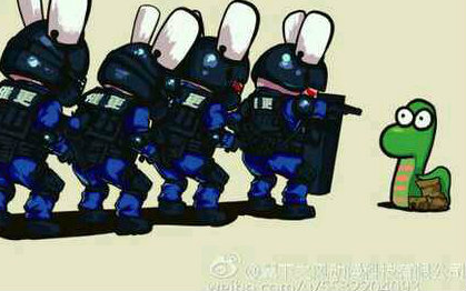 那兔第二季主题曲骄傲的少年新ed燃剪