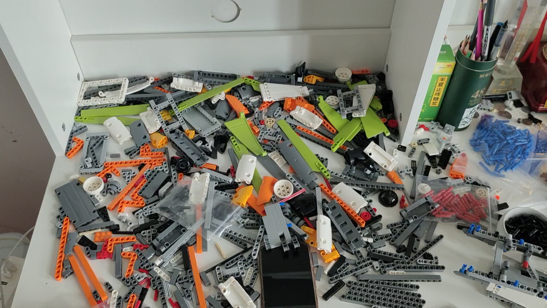 未发售的乐高乐高8月份新品乐高42113鱼鹰v22倾转运输机二