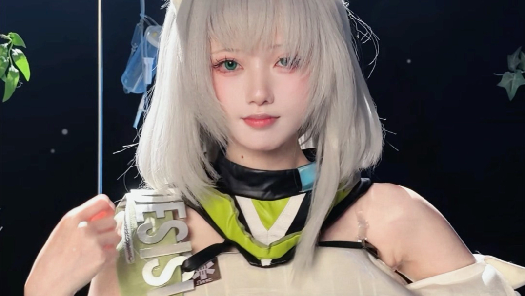 牢猫驯服四肢ing