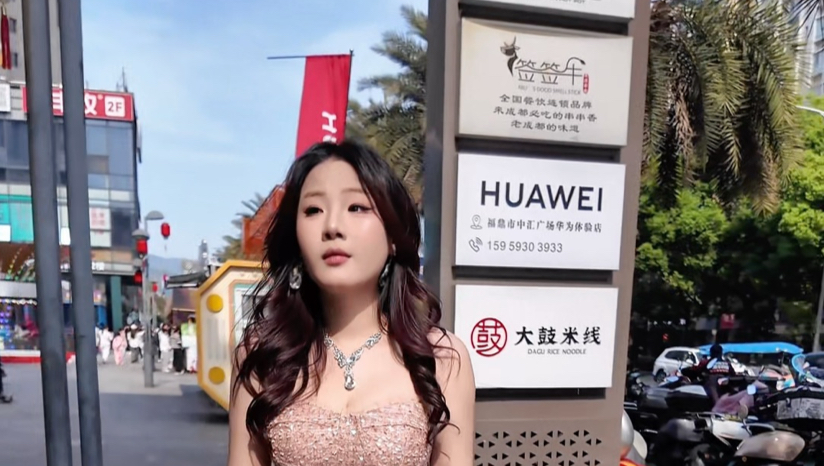当我买了一堆网红穿搭回归现实生活，这套翻车了吗？姐妹们