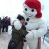 Quebec Winter Carnival 魁北克冬季狂欢节