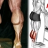 6种小腿的训练方法，提高腿部肌肉量，快速突破锻炼瓶颈期