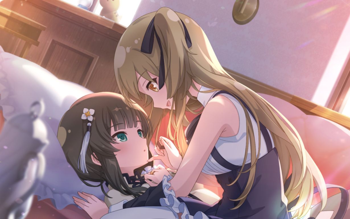 【中字】常伴你身旁/いつでもそばで。 突击莉莉相关歌曲