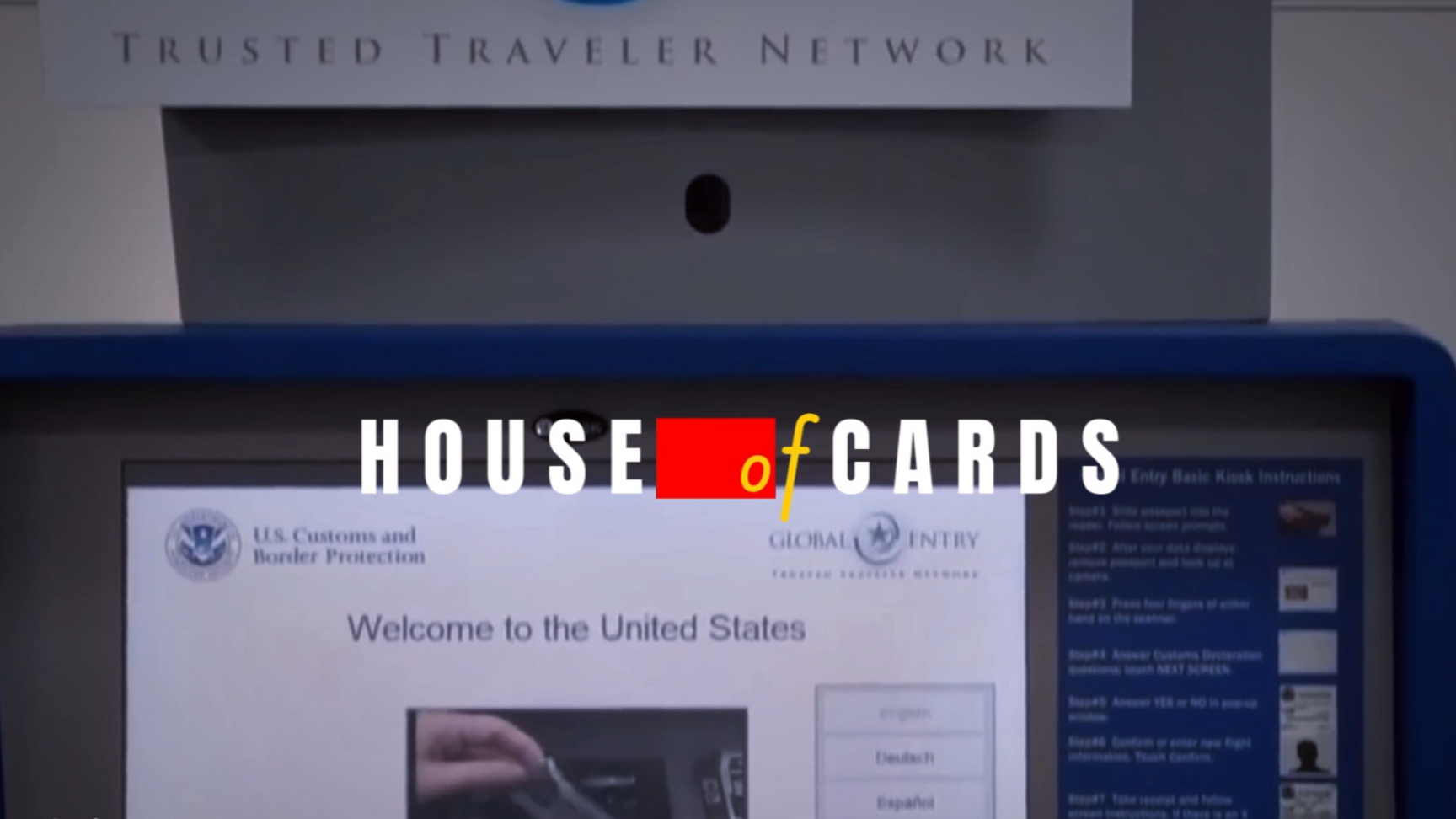 Netflix麻将馆第一集片花