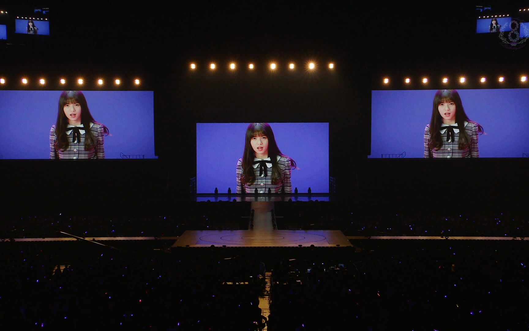 【蓝光】乃木坂46 Nogizaka46 8th Year Birthday Live 2020 Day2-哔 