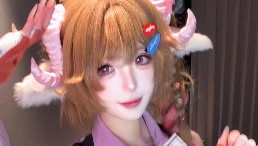 管理员和小羊见面了吗^^