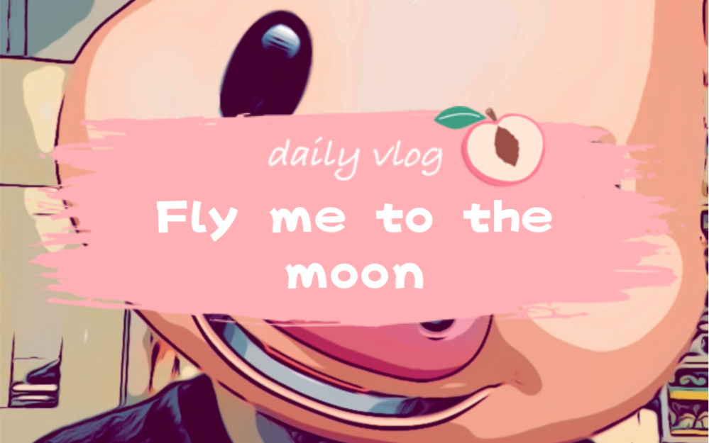 「Fly me to the moon」-MappleZS猪头弹唱-MappleZS-MappleZS-哔哩哔哩视频