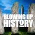 【科学频道】层层透视古建筑 第1季全6集 1080P英语英字 Blowing Up History