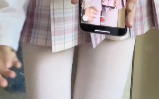 Always love jk white cotton pants