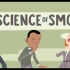 【Ted-ED】关于雾霾的科学 The Science Of Smog
