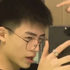 hhh，我家周奕宏