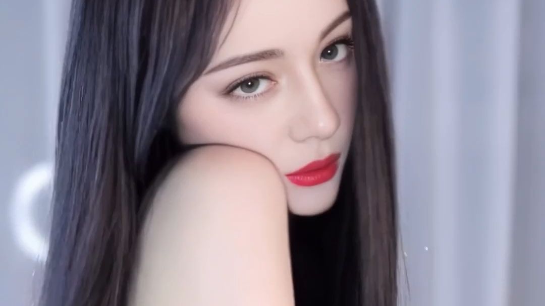 迪丽热巴 热舞