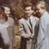 【1972新影纪录片】中国乒乓球代表团访问美国【完整版】